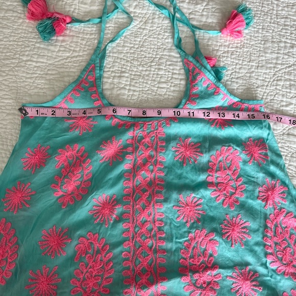 NWOT Pranella Remi Dress - Picture 4 of 4